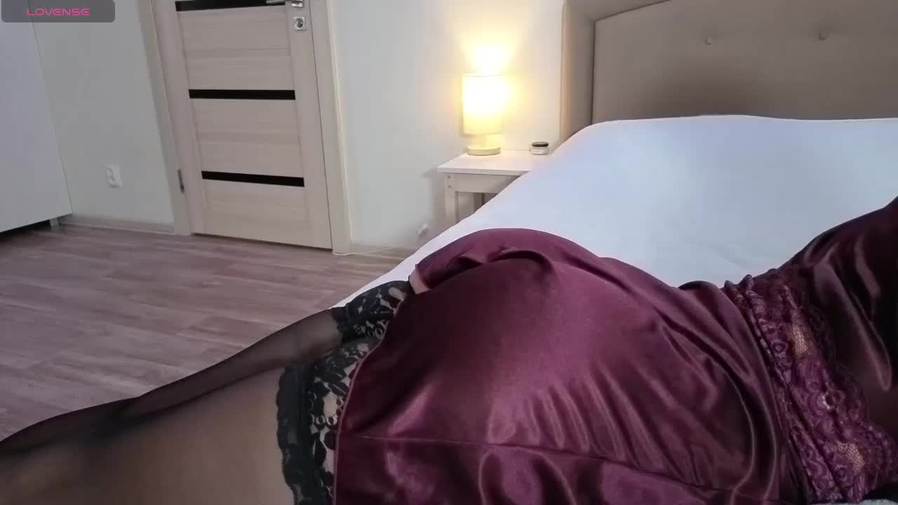 FemdomLadyMaria Adult Chat March 9, 2026