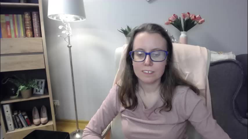 lizzy_sparkle Adult Chat March 9, 2026