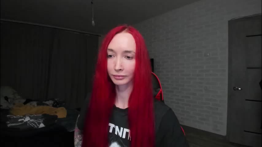 roxy_silver Adult Chat March 9, 2026