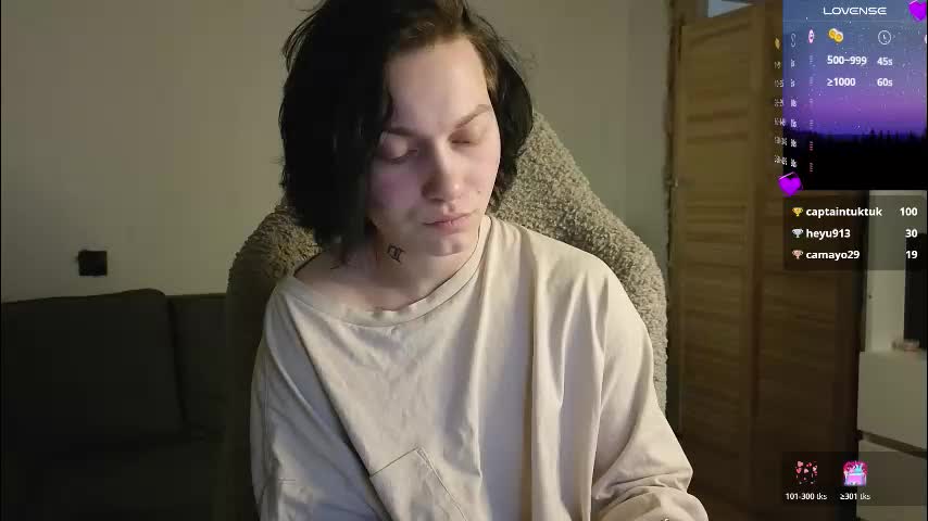 esajukyy Adult Chat March 9, 2026