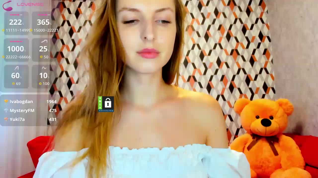 PinkPanterka Adult Chat March 9, 2026