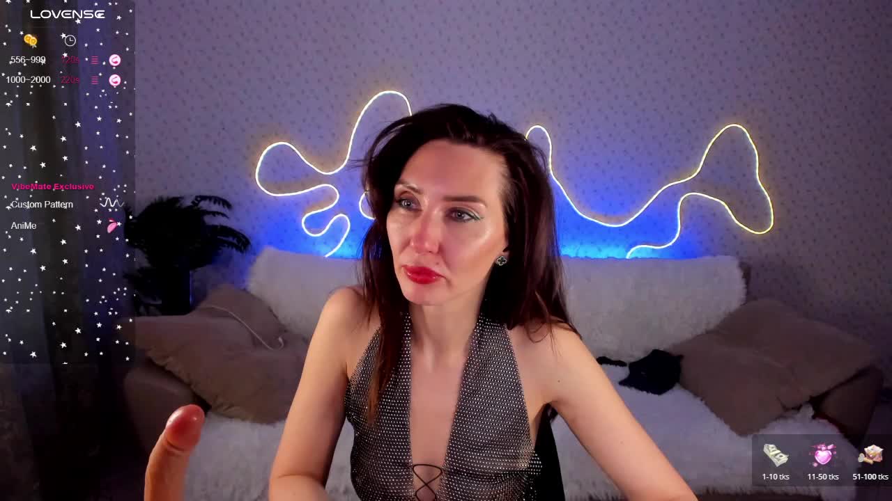 EternalLilith Adult Chat March 9, 2026