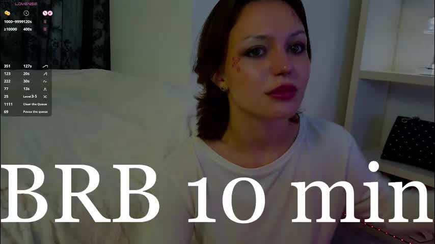 badprincessjenny Adult Chat March 9, 2026