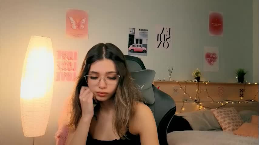 dinnerwithflowers Adult Chat March 9, 2026