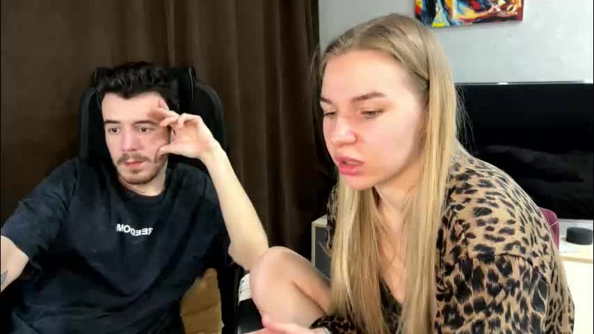 ester_vixen Adult Chat March 10, 2026