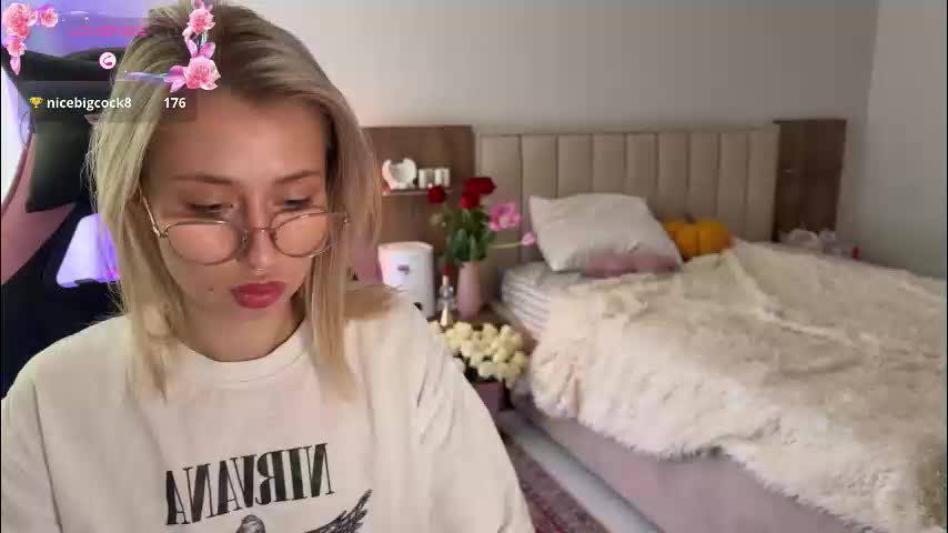 angel_ariela Adult Chat March 10, 2026