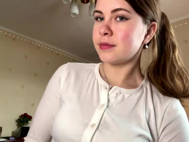 JanessaArdry Adult Chat March 10, 2026