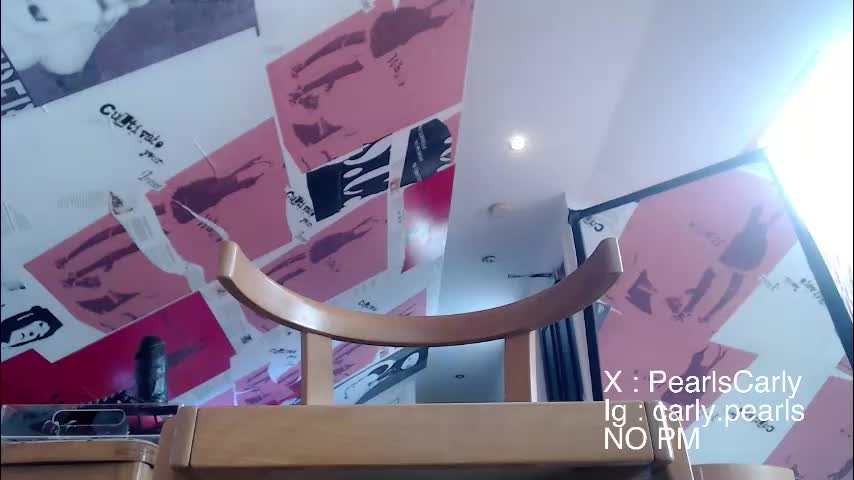 carlypearls Adult Chat March 9, 2026