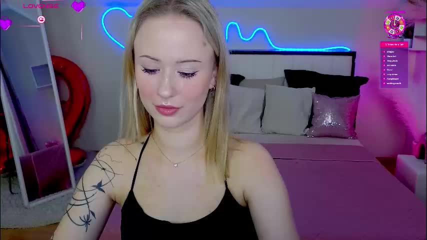 beauty_sashaxx Adult Chat March 9, 2026