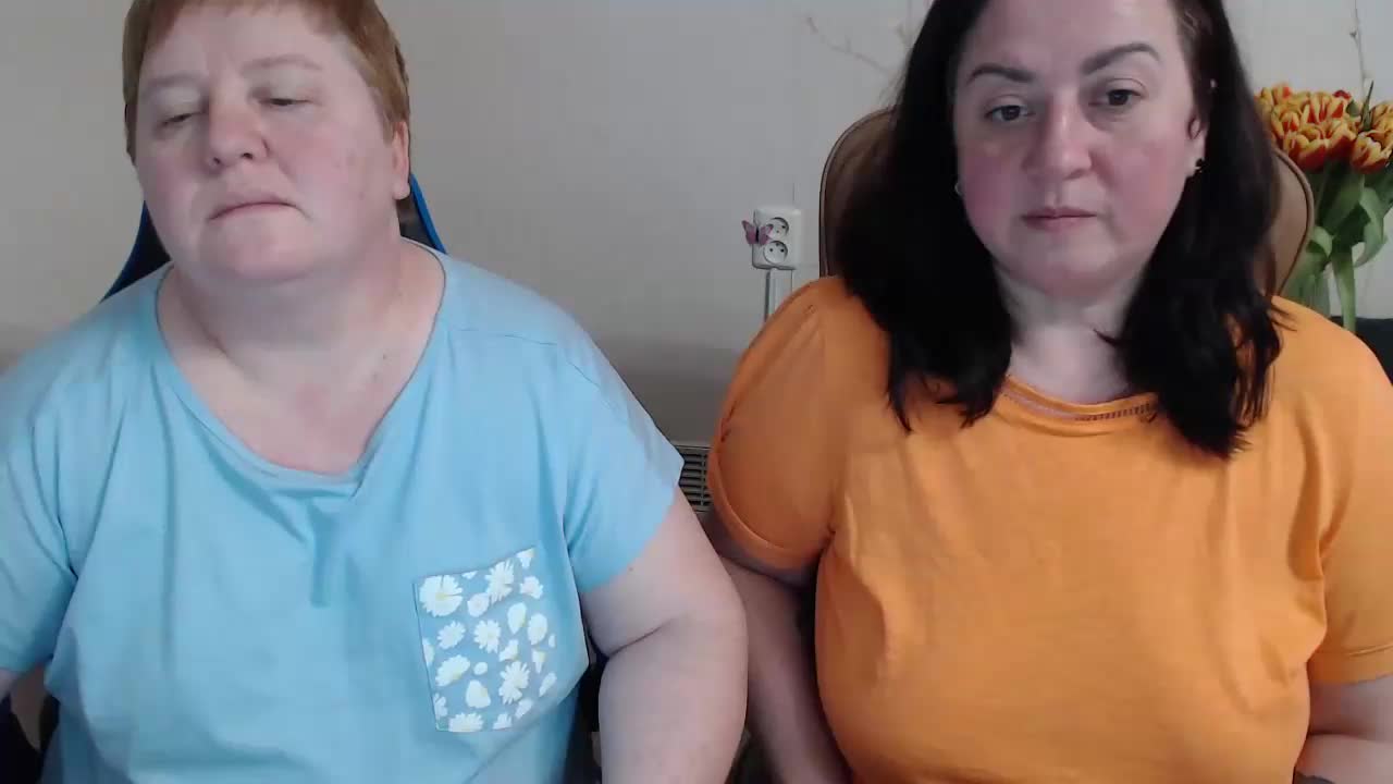 XMollyJaneEX Adult Chat March 10, 2026