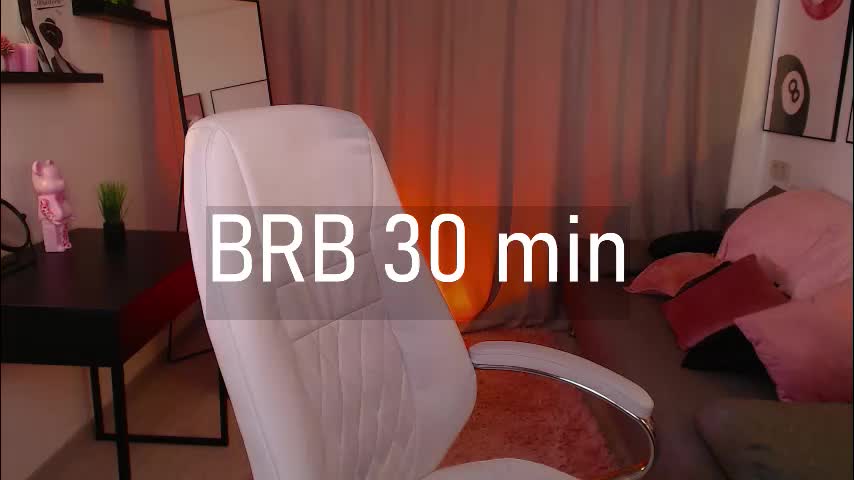 roxanne_barcelo Adult Chat March 10, 2026