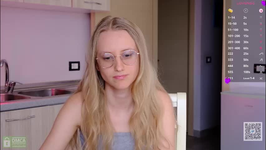 angeellina Adult Chat March 10, 2026