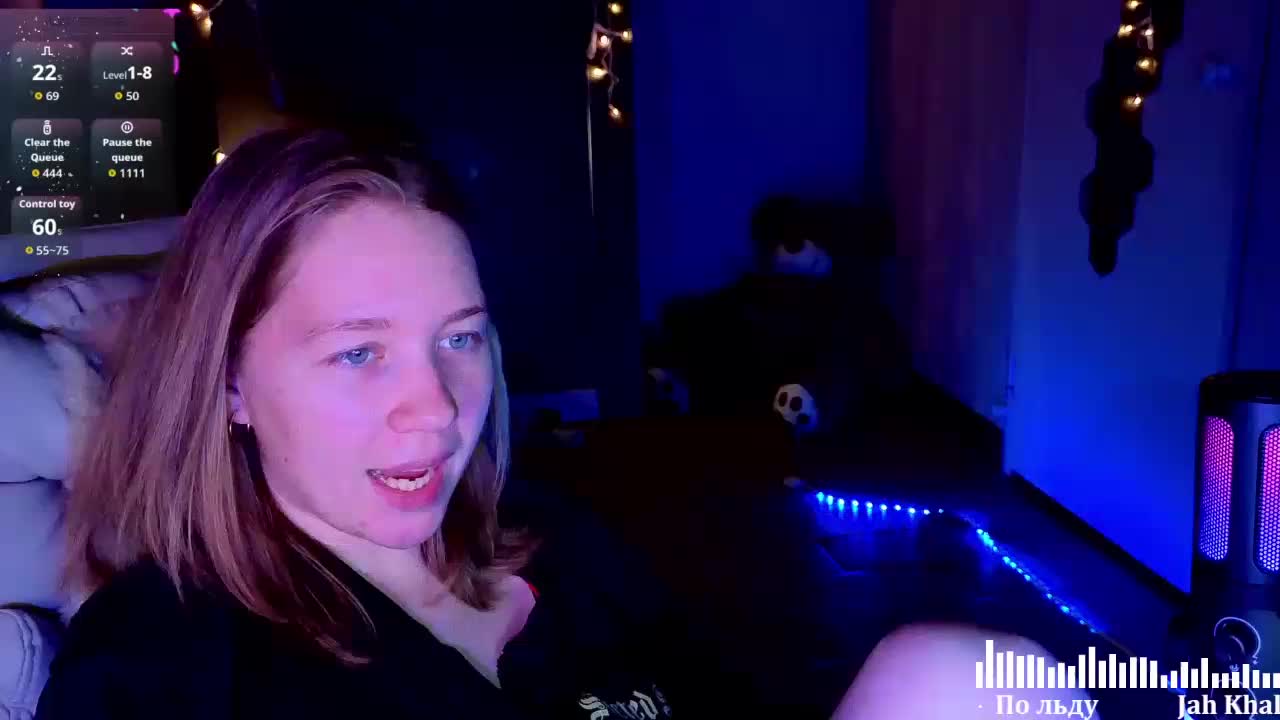 Vita-min-4ik Adult Chat March 9, 2026