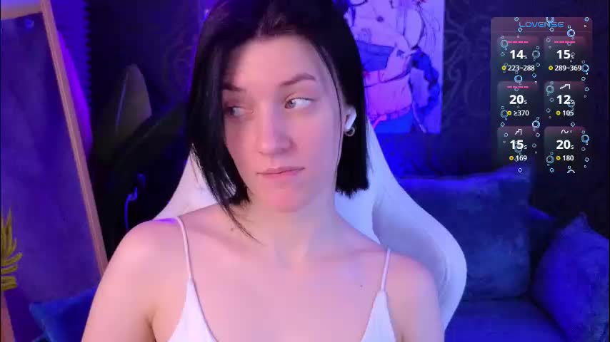 roxy_riot_ Adult Chat March 10, 2026