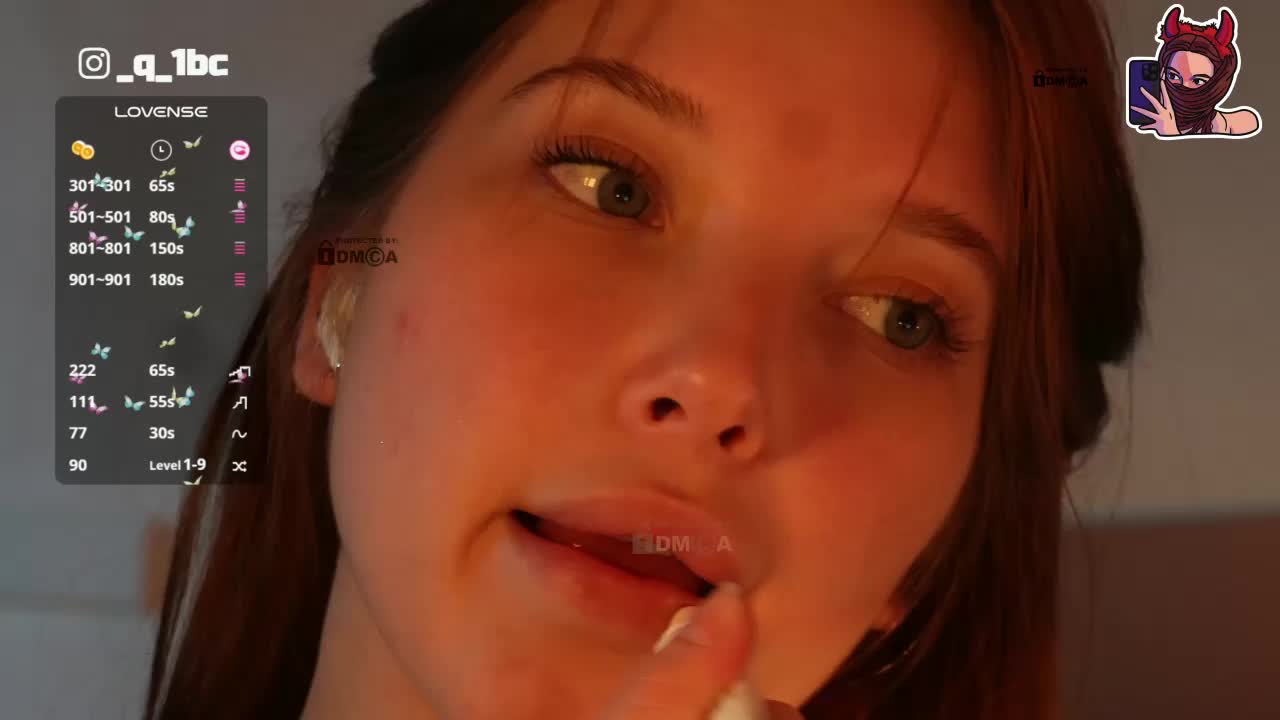 _Q_ Adult Chat March 9, 2026