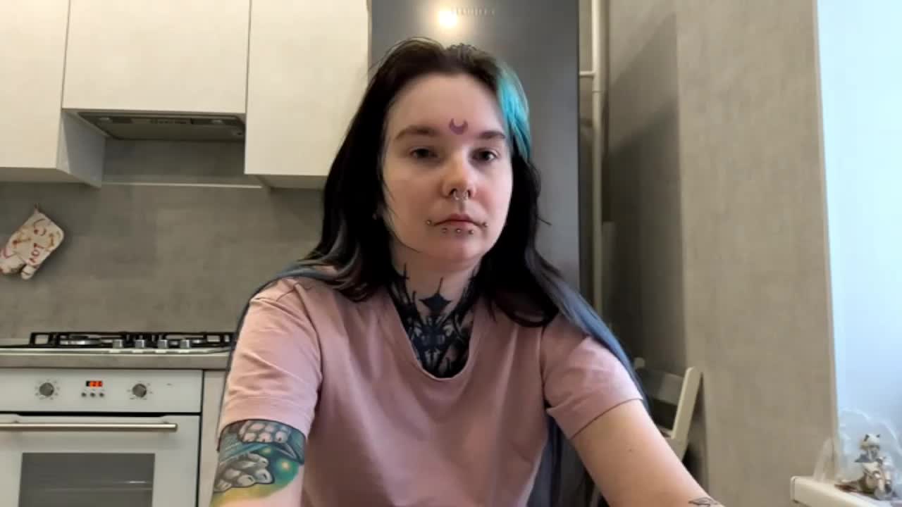 RobbynIturbe Adult Chat March 9, 2026