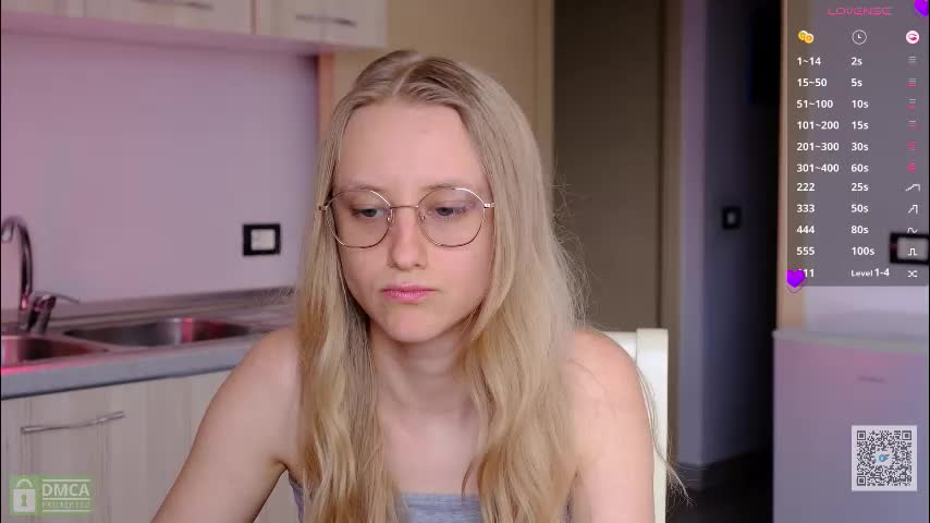 angeellina Adult Chat March 10, 2026