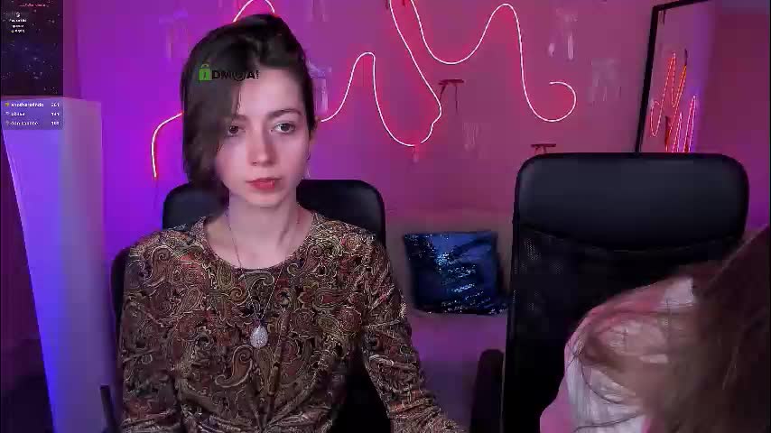 veronica_bubble Adult Chat March 10, 2026