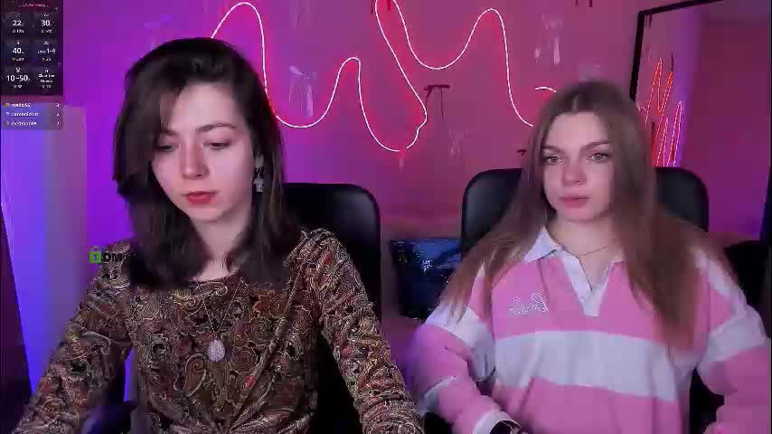 veronica_bubble Adult Chat March 10, 2026