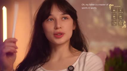 HorneyJozy Adult Chat March 9, 2026