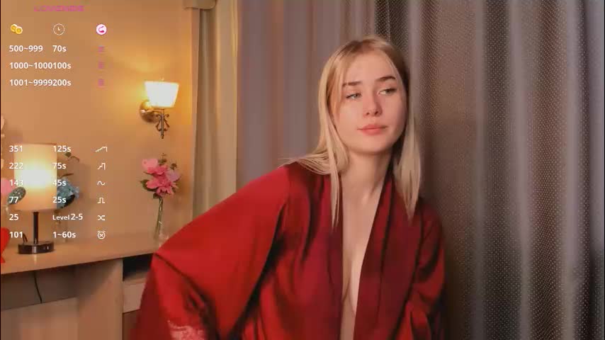 aureliaabdula Adult Chat March 10, 2026