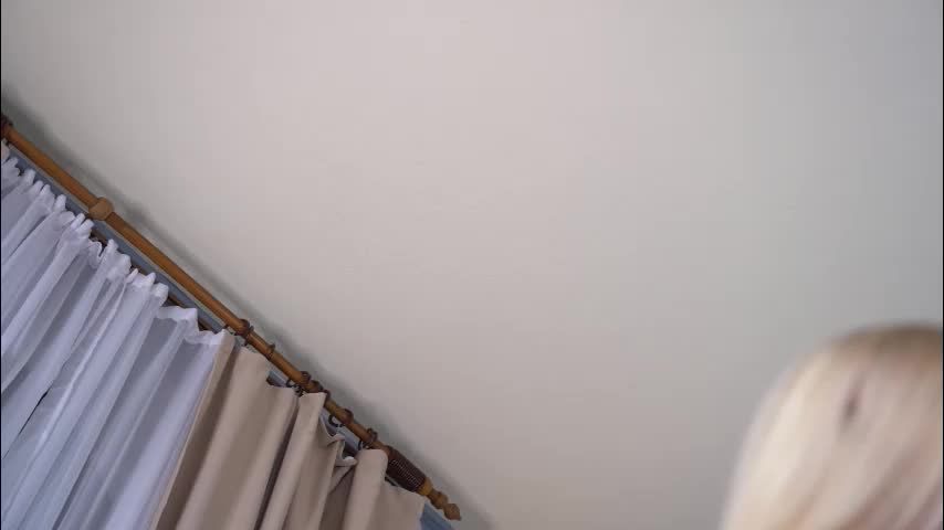 hey_becky Adult Chat March 9, 2026