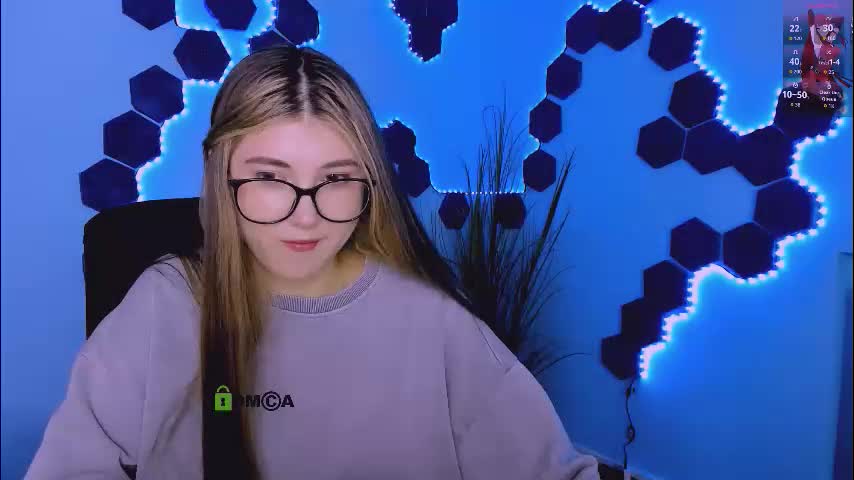 lissa_night Adult Chat March 10, 2026