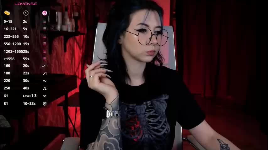 wesleegray Adult Chat March 10, 2026
