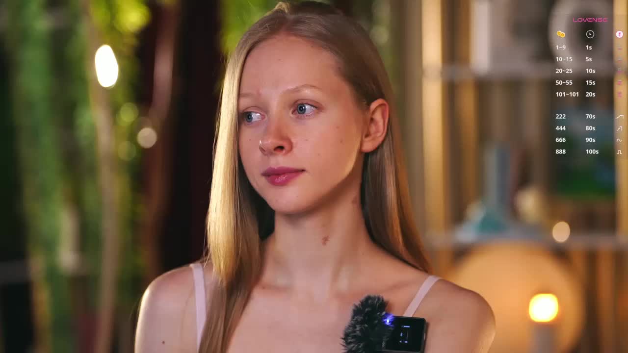 MiaVebes Adult Chat March 10, 2026