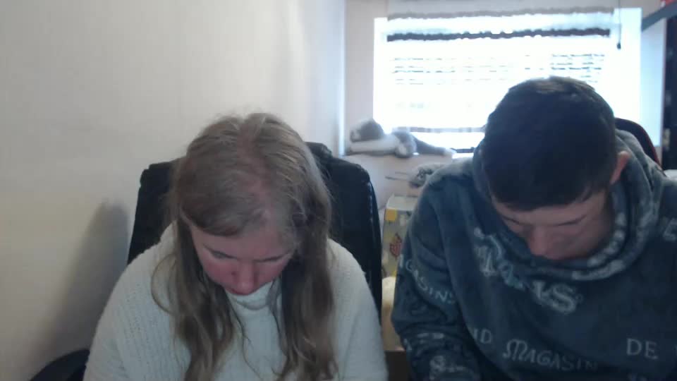 jenisandpeter Adult Chat March 10, 2026