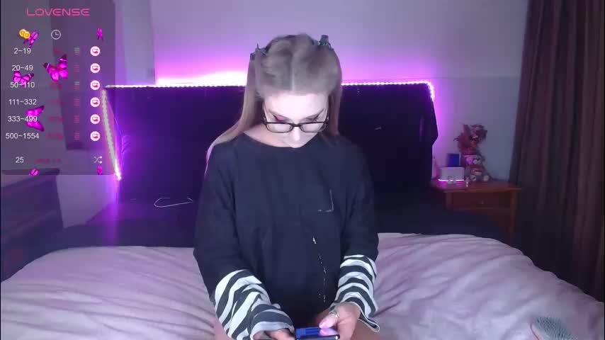 shysweetrish Adult Chat March 10, 2026