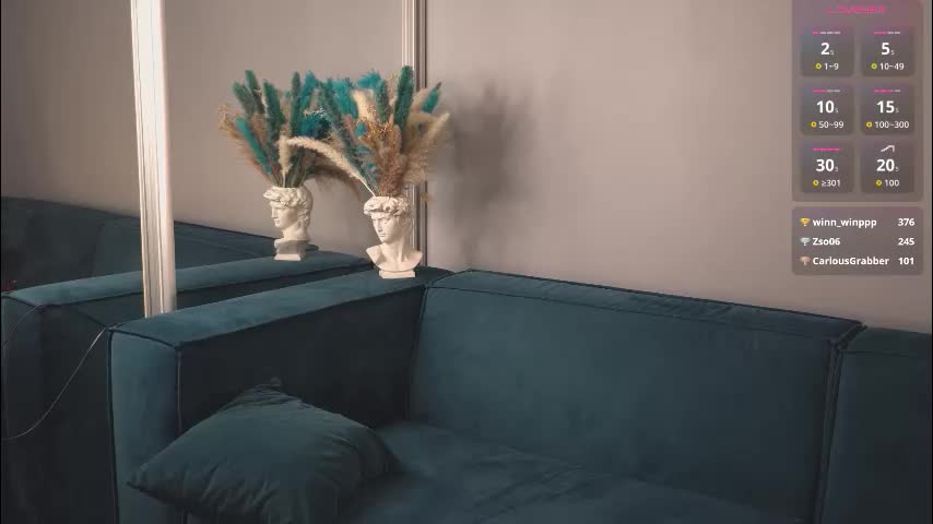 margenenoyd Adult Chat March 9, 2026