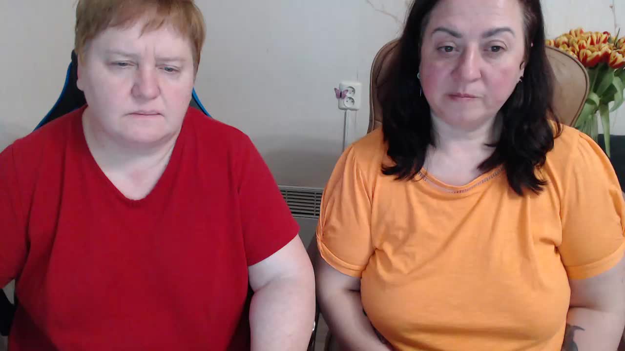 XMollyJaneEX Adult Chat March 10, 2026