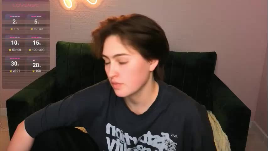 kebesheska Adult Chat March 10, 2026