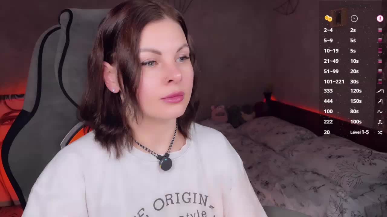 La_Banditta Adult Chat March 9, 2026