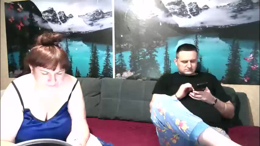 kleosnow Adult Chat March 10, 2026