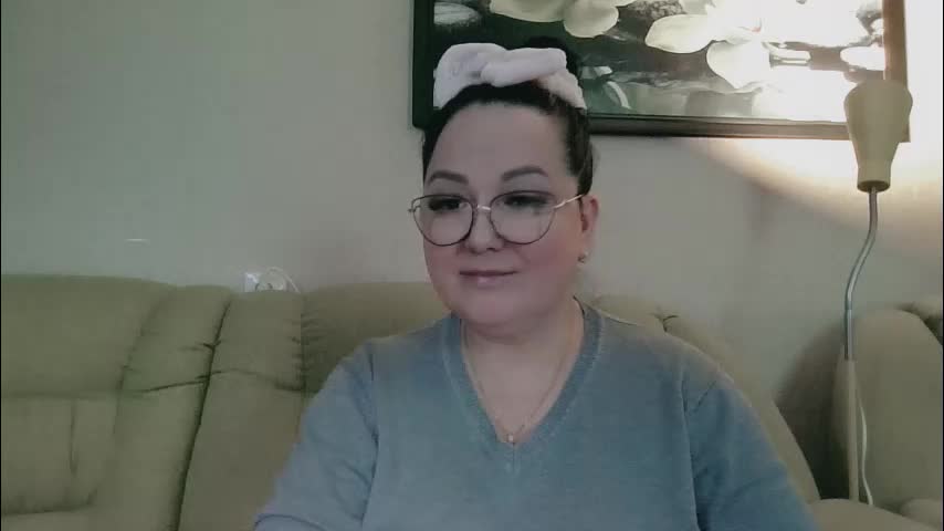 infinity_loveliness Adult Chat March 9, 2026