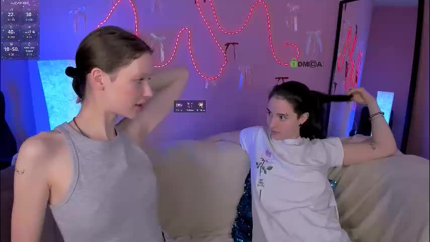 daisy_baby_ Adult Chat March 9, 2026