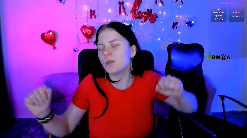 foxy_tease_ Adult Chat March 10, 2026