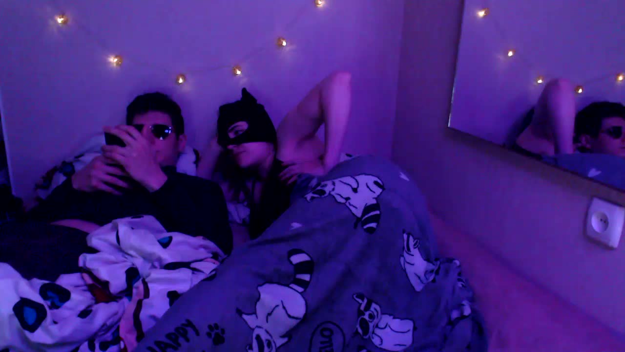 BlissTeam Adult Chat March 10, 2026