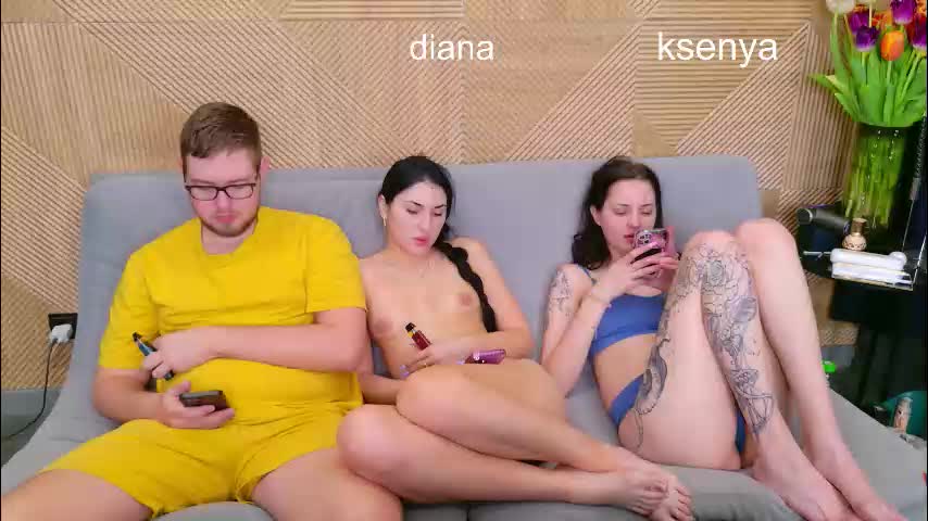 ksenyahot Adult Chat March 10, 2026