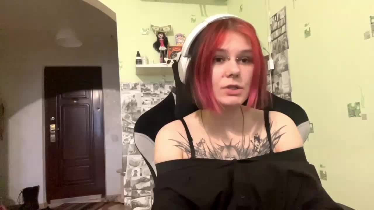 katiecutie Adult Chat March 10, 2026