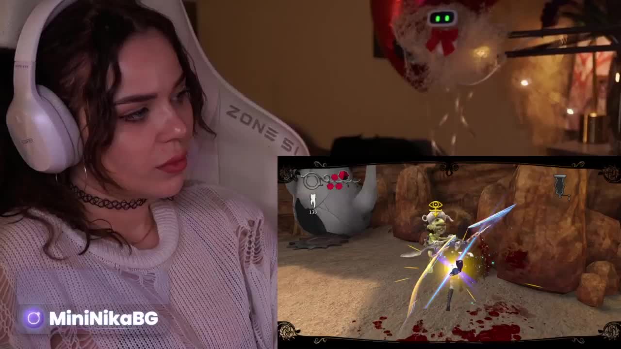 MiniNika Adult Chat March 10, 2026