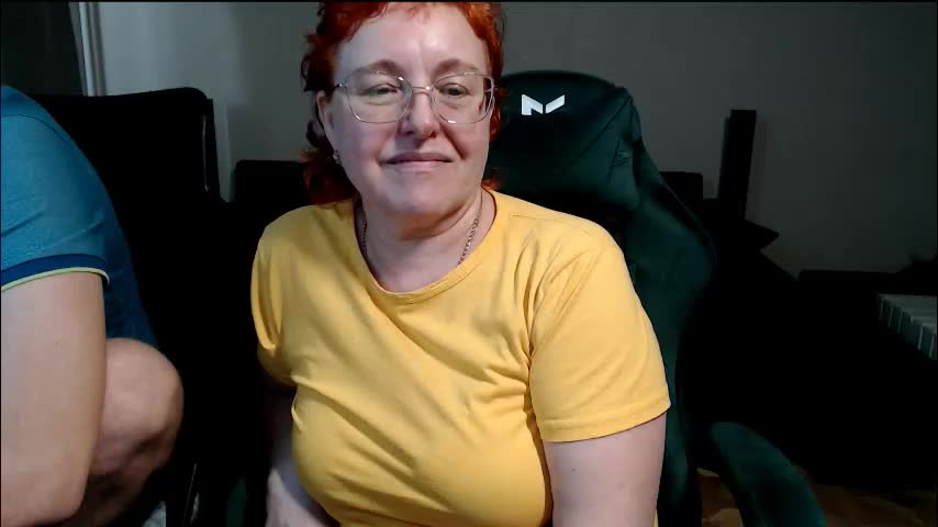 joannaandneighbour Adult Chat March 10, 2026
