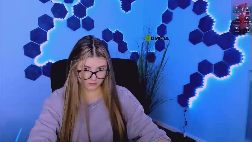 lissa_night Adult Chat March 10, 2026