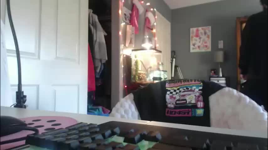 jadelondonxo Adult Chat March 10, 2026