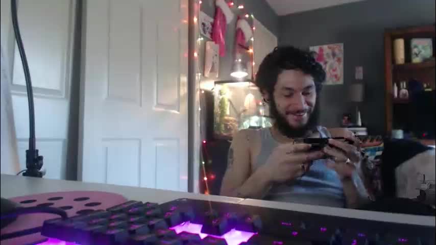 jadelondonxo Adult Chat March 10, 2026