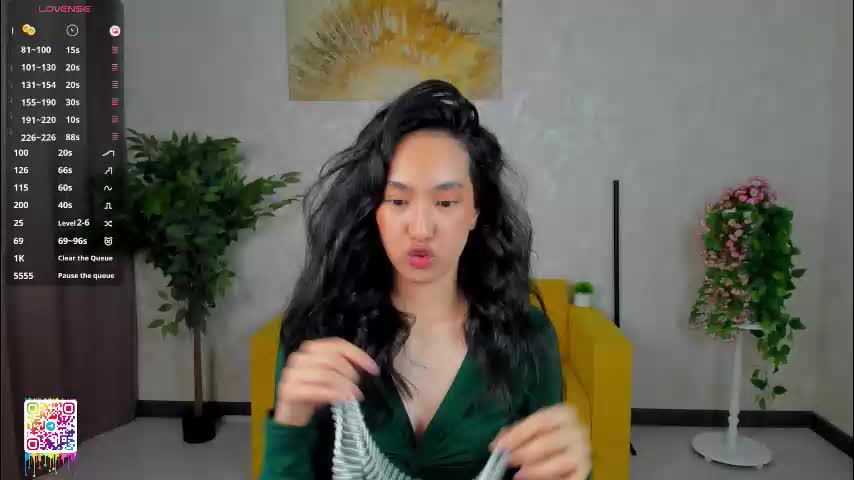 yummy_lamii Adult Chat March 10, 2026