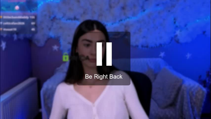 arielmell Adult Chat March 9, 2026