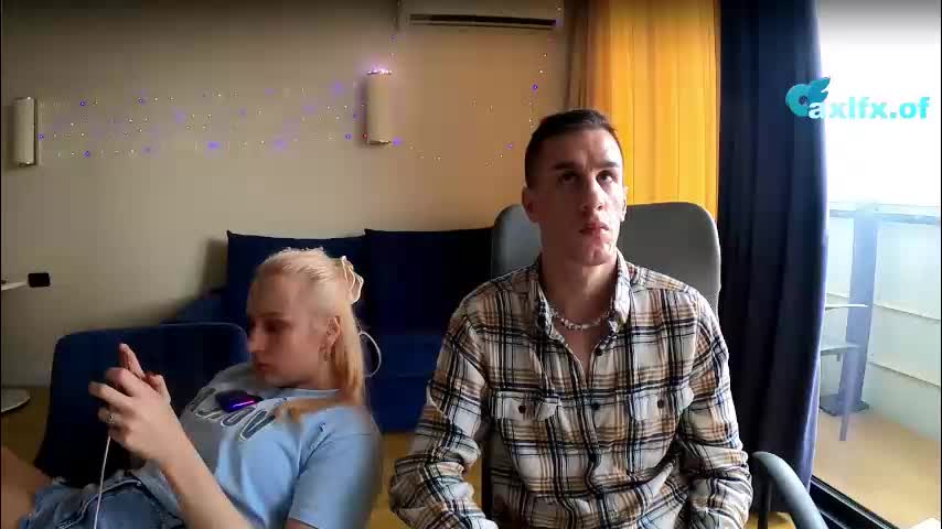 axl_fx Adult Chat March 10, 2026